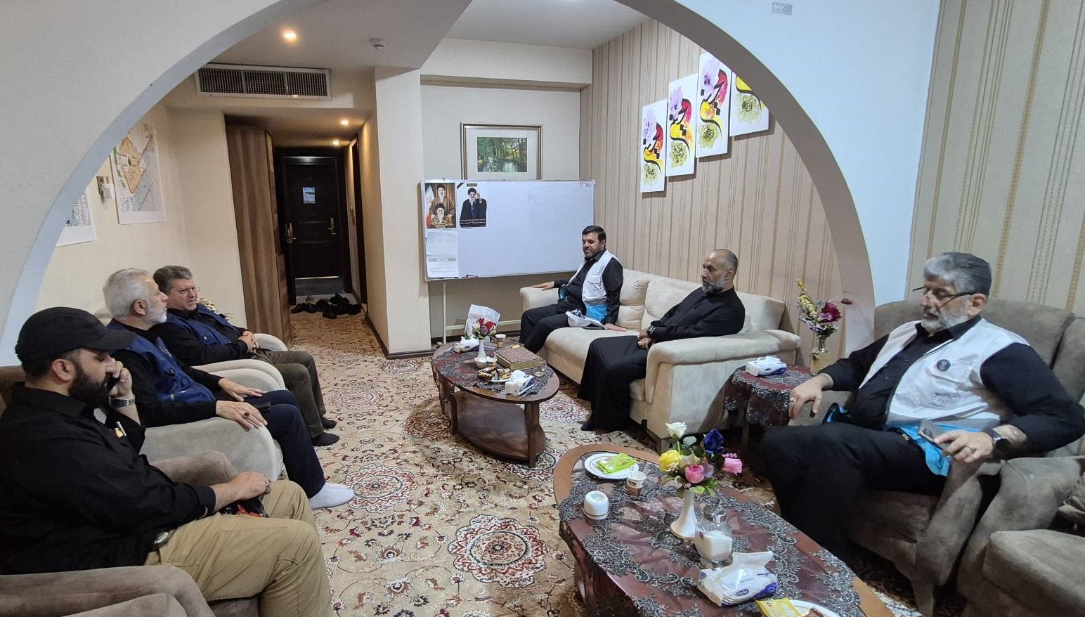بیمه ایران