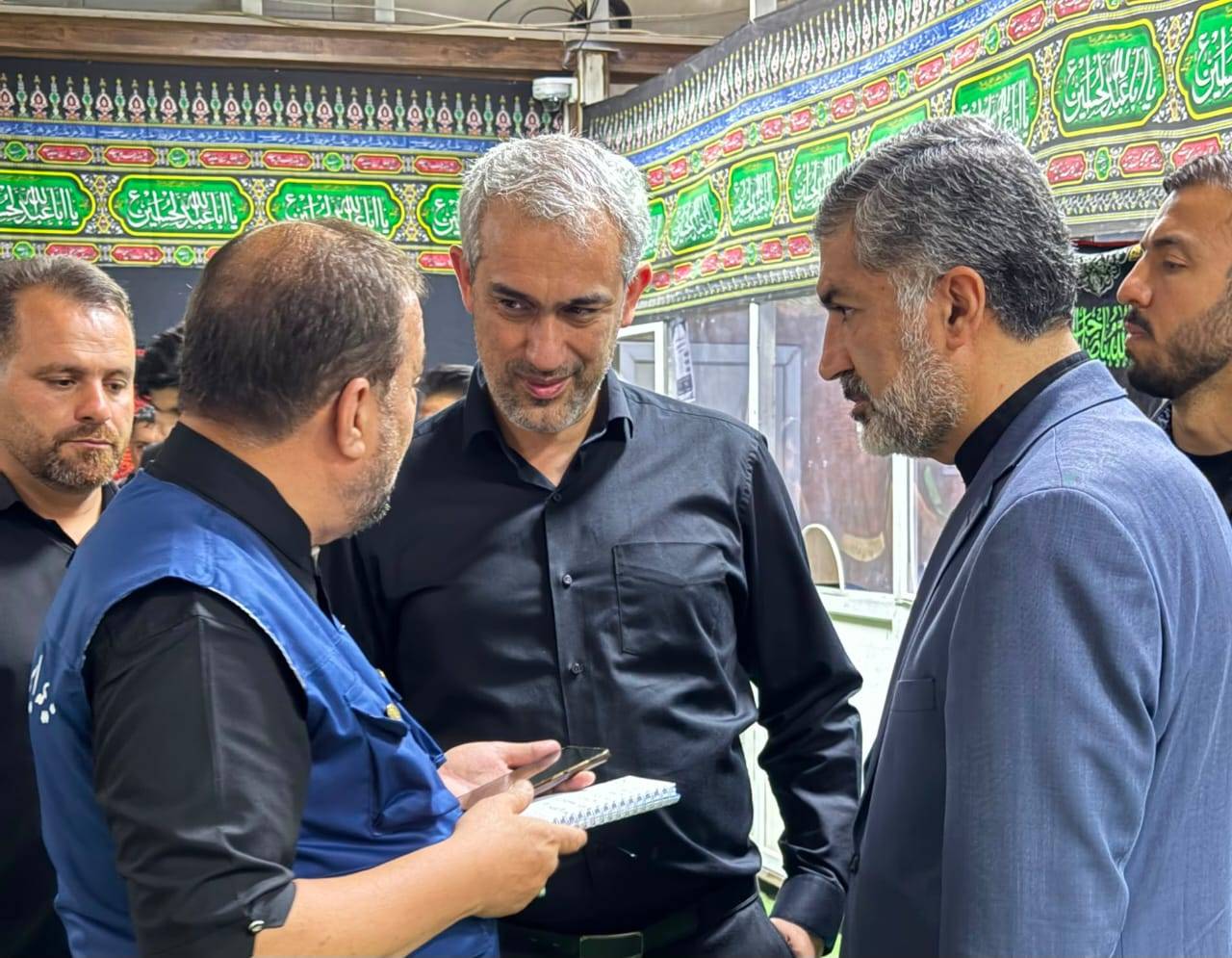 بیمه ایران