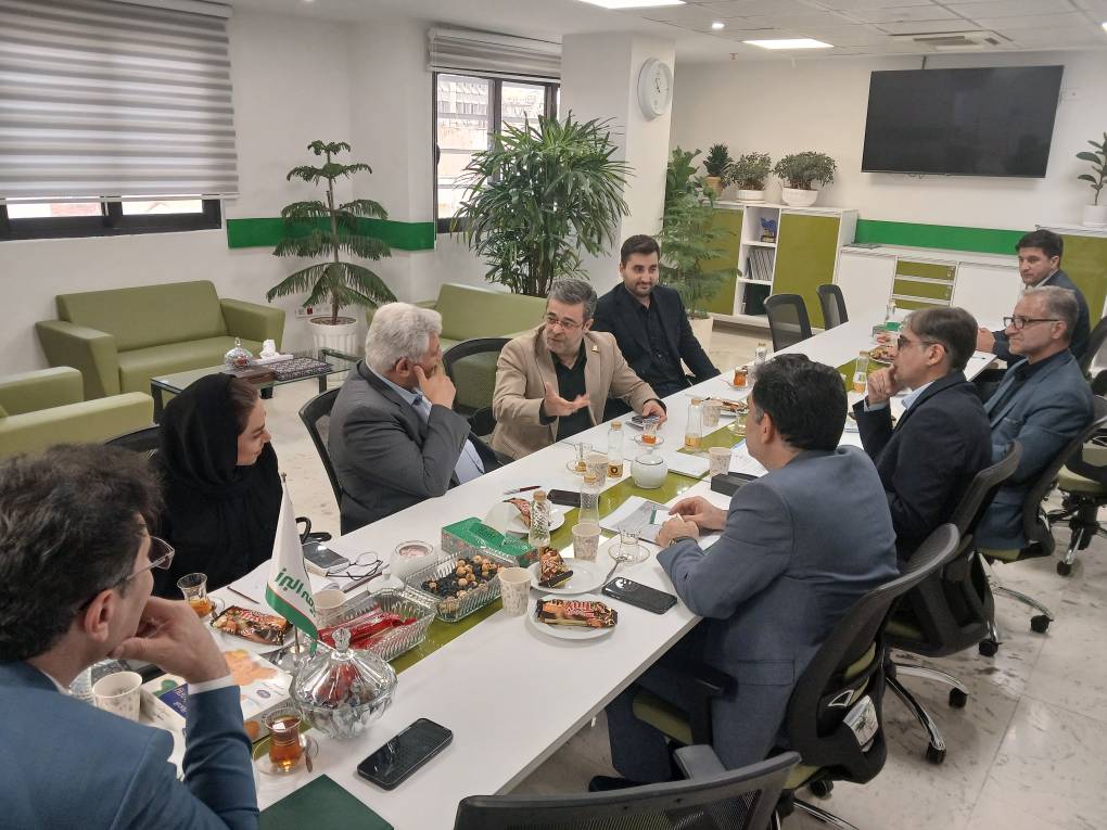 بیمه البرز