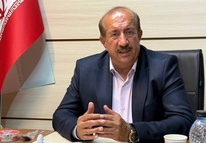 زارعی