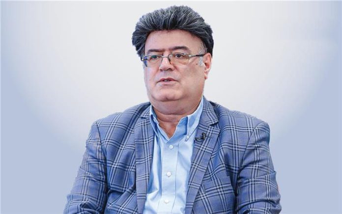 عواقب محاصره / بغزیان: جایگزین کردن دریا با جاده و ریل شدنی نیست