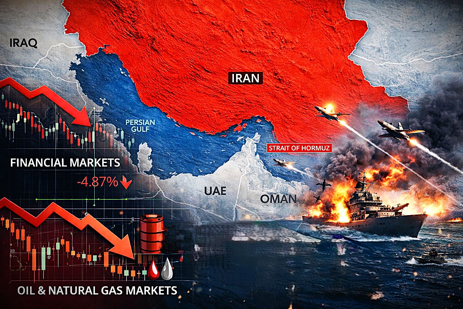 اما و اگرهای فشار اقتصادی آمریکا علیه ایران