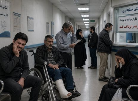 درمان
