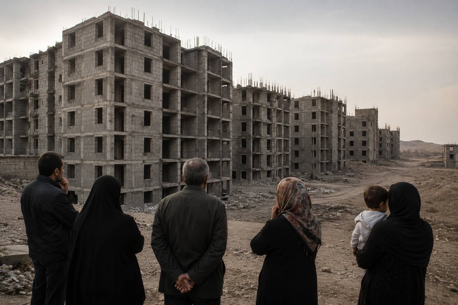 مسکن مهر
