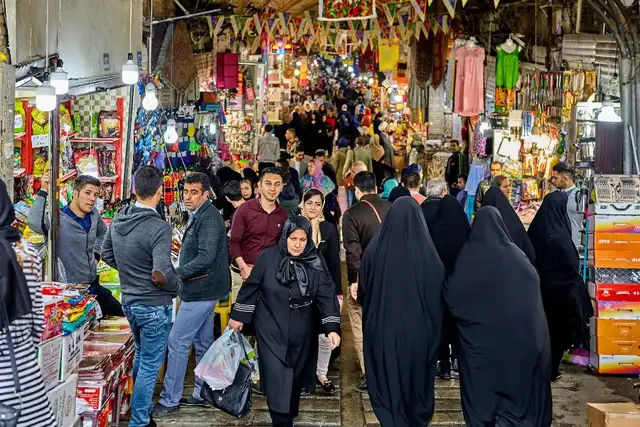 اقتصاد ایران