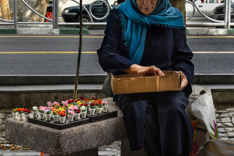 دستفروشی
