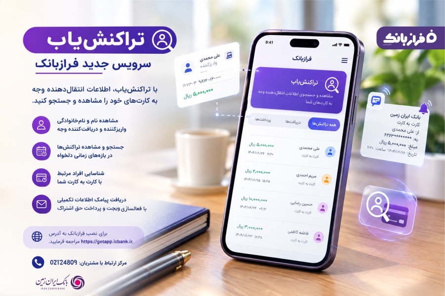 بانک ایران زمین