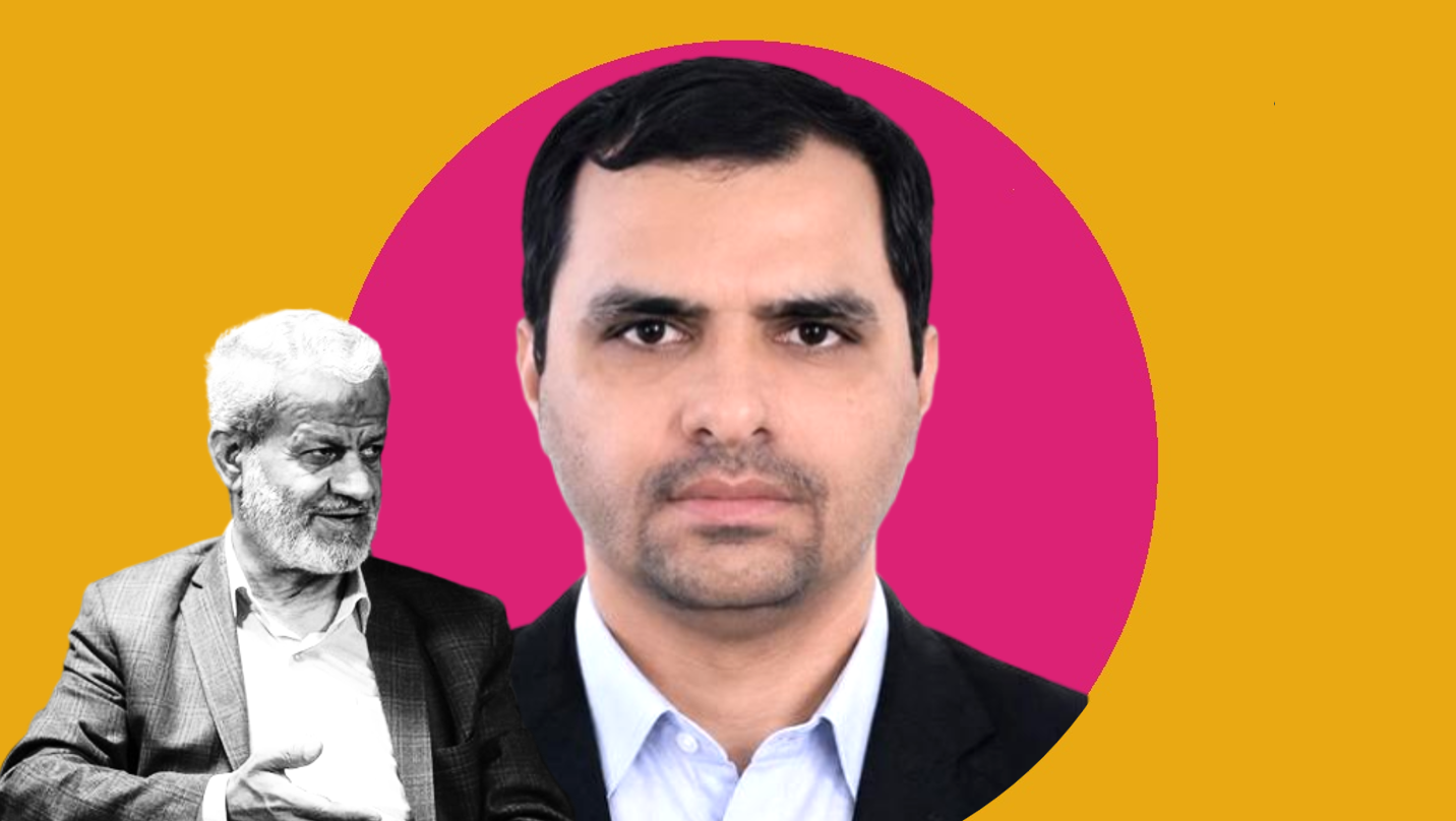 روح الله رضوی