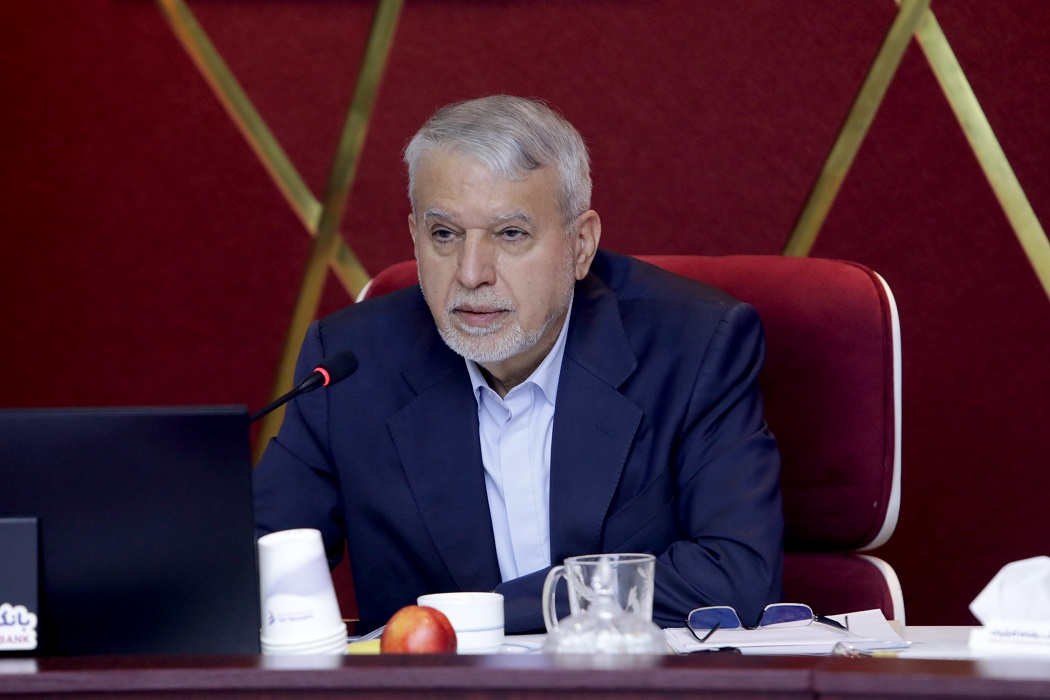 بانک رفاه