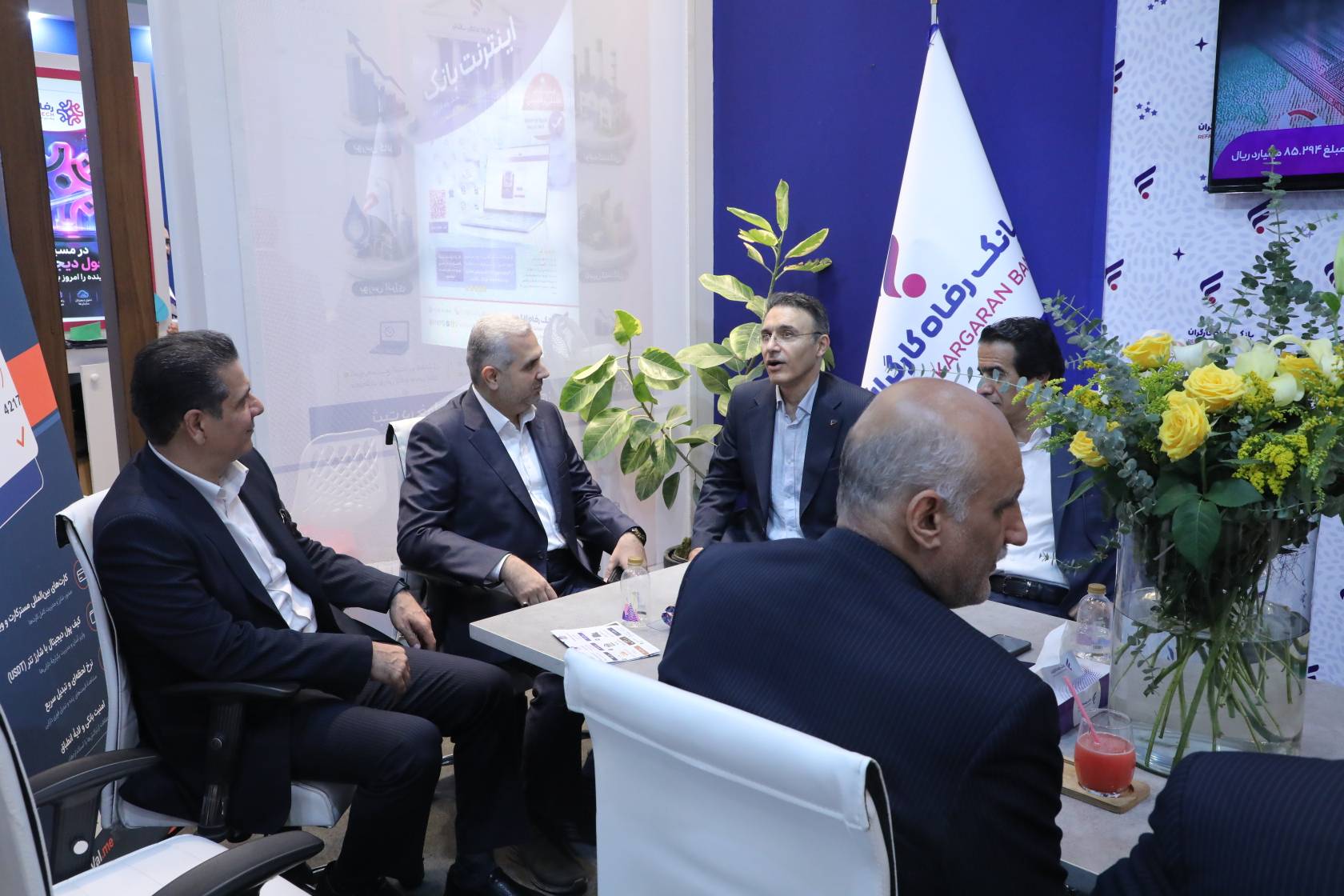 بانک رفاه