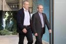جنجال دولت و صداوسیما / پزشکیان: من اصلاً صداوسیما را نگاه نمیکنم / جبلی: هرکس نمیبیند، افتخار ندارد!