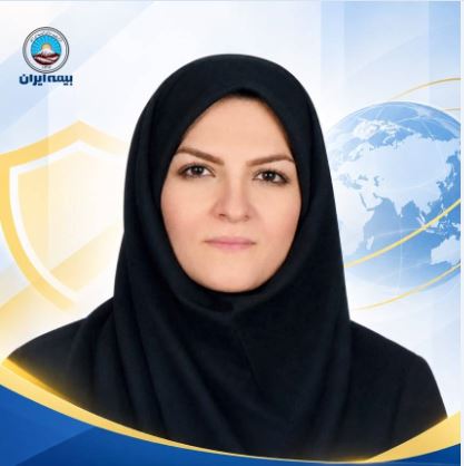 بیمه ایران