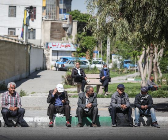 کارگران مهاجر