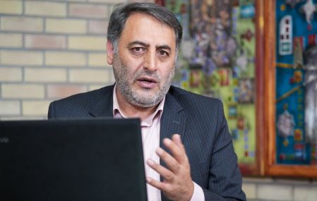 ایران اسیر «سیاهچاله اقتصادی» شده است