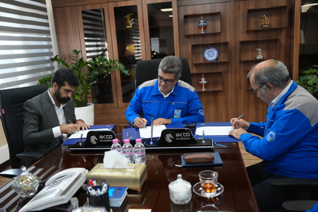 ایرانخودرو