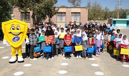 بیمه معلم