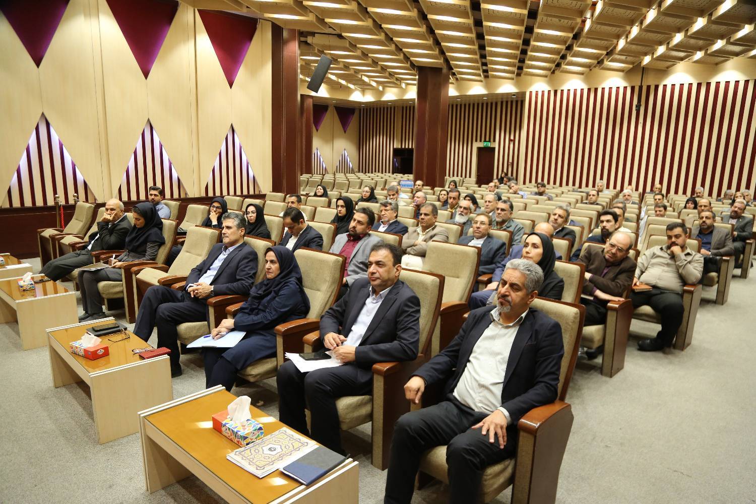 بیمه ایران