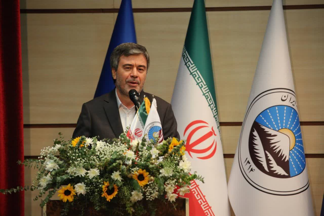 بیمه ایران