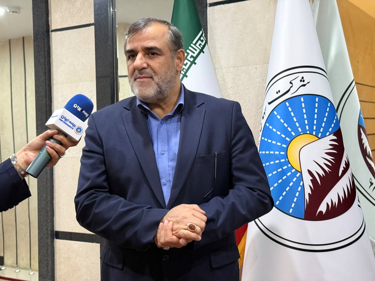 بیمه ایران