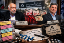 آنتیبیوتیکسازی ایران زیر سایه مدیران غیرتخصصی؛ آقای میدری، این شرکت دارویی است یا آزمایشگاه انتصابات شستا؟