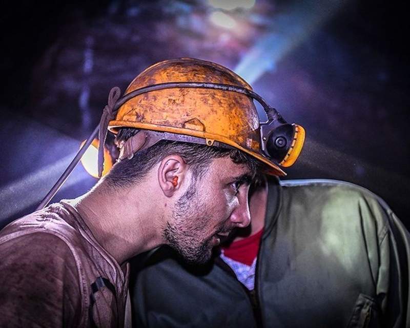 معدن