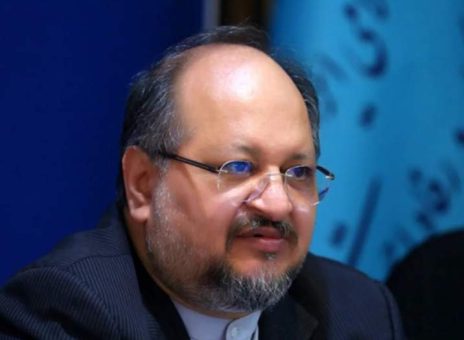محمد شریعتمداری