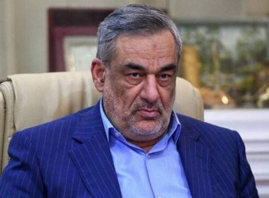 شرکت ملی نفت ایران