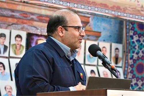 فولاد خوزستان