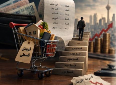 اقتصاد تورمی