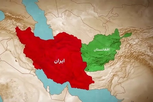 افغانستان
