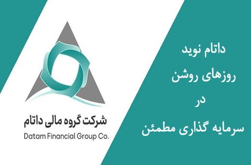 گروه مالی داتام
