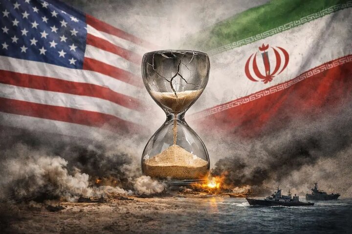 ۱۰۰ روز حساس پیش روی ایران
