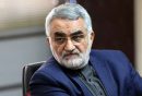 «مادر بمبها» را بیاورید؛ «پدر موشکها» را میآوریم!