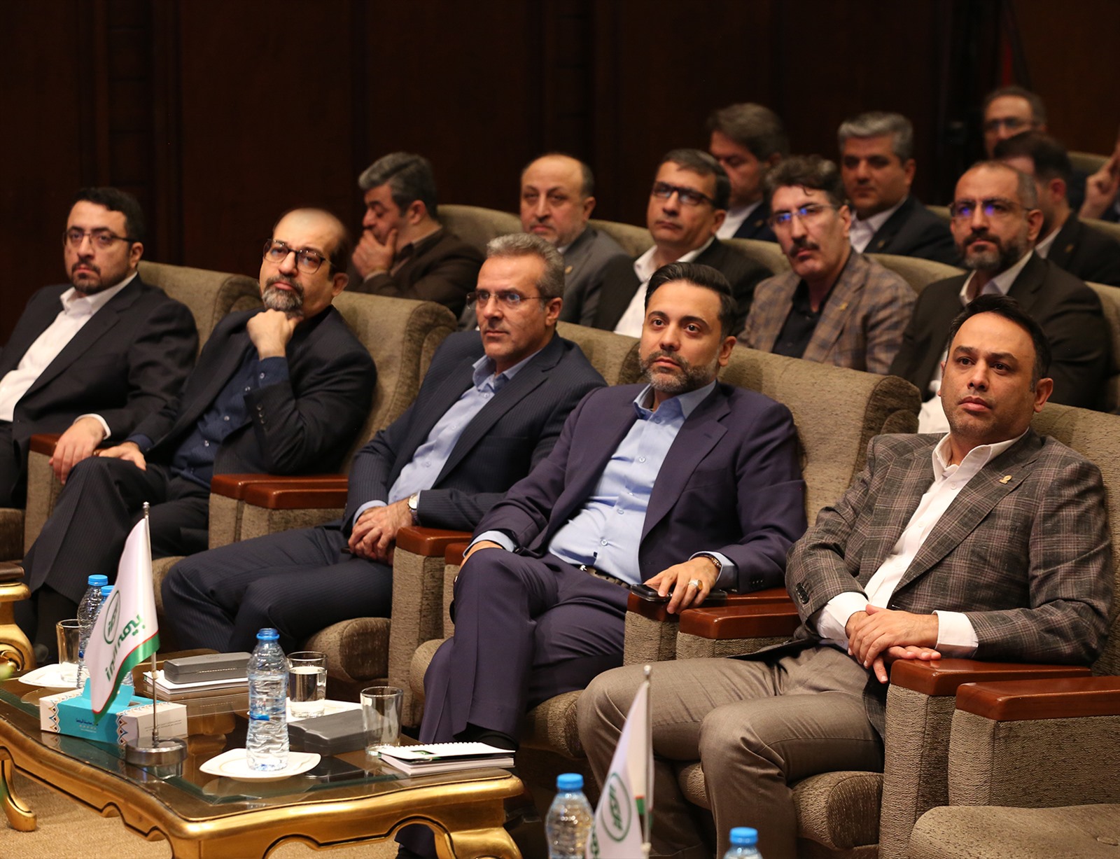 بیمه البرز