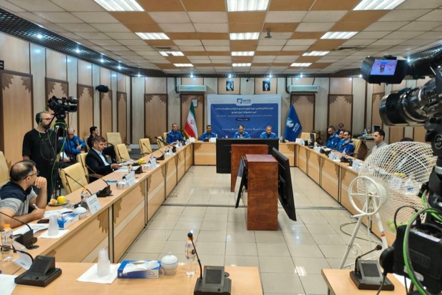 ایرانخودرو