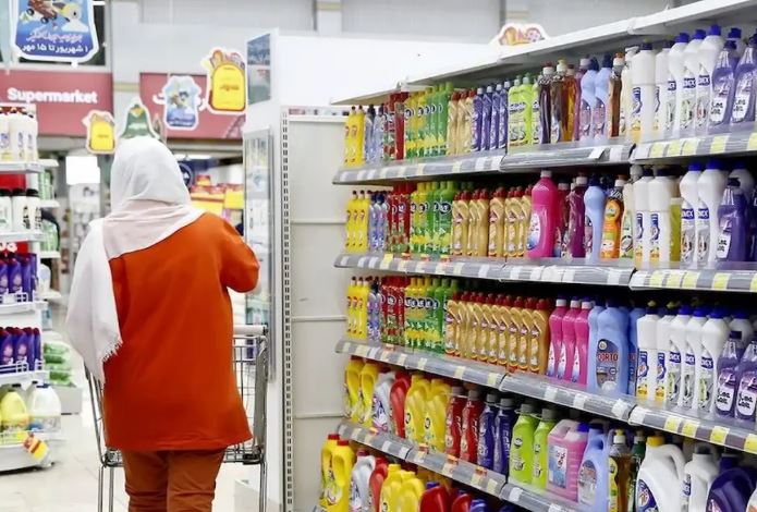 سریال تورم؛ این قسمت حمام و رختشویی!