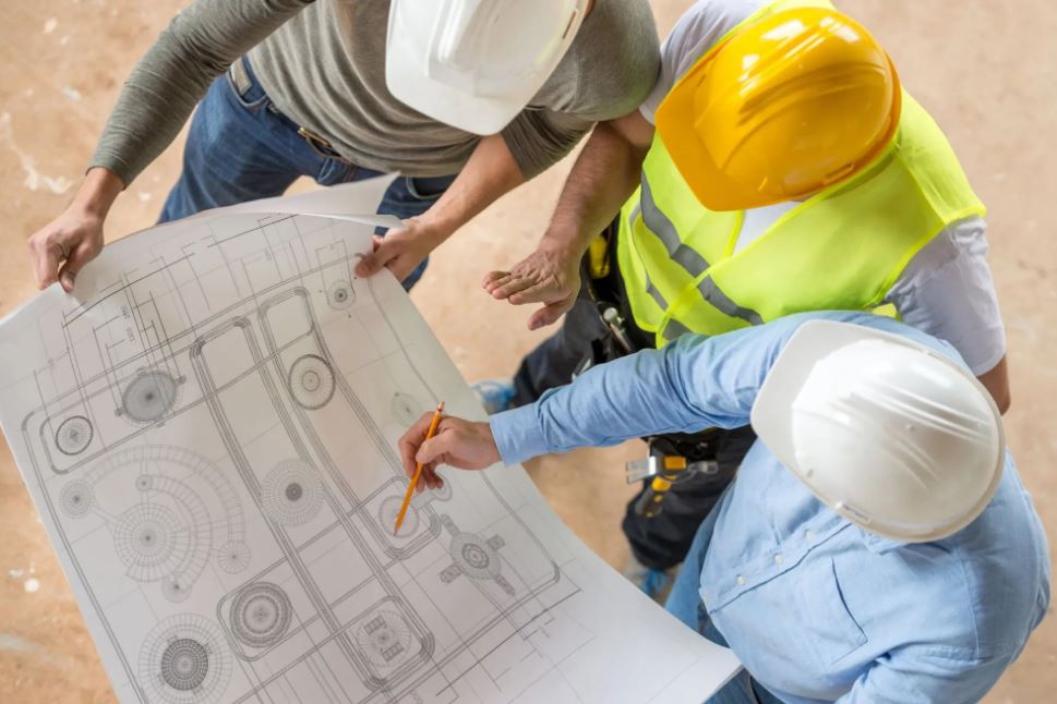 معیشت مهندسان