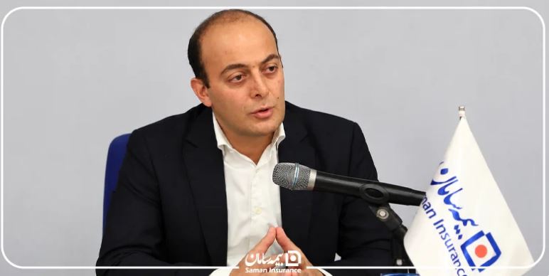 بیمه سامان