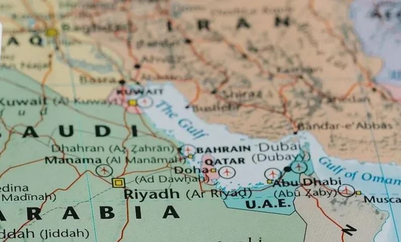 خلیج فارس