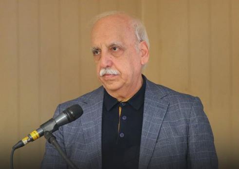 عبده تبریزی