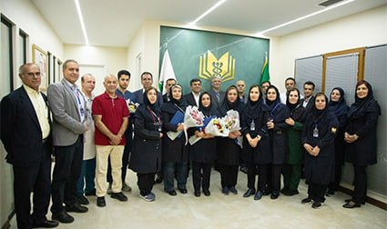 بیمه معلم