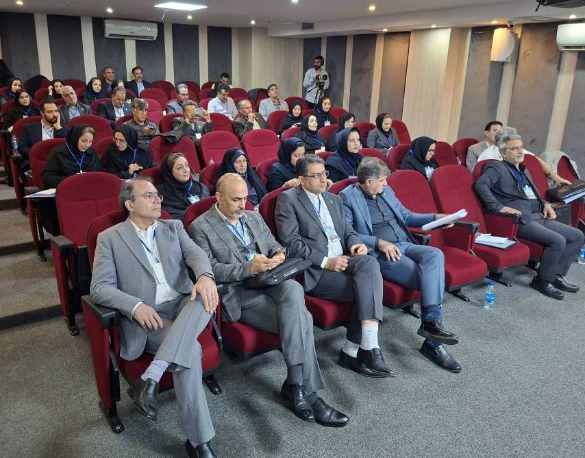 بیمه ایران