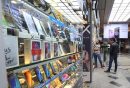 بازار موبایل
