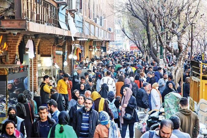 اقتصاد ایران