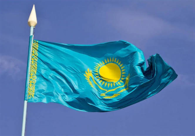 قزاقستان