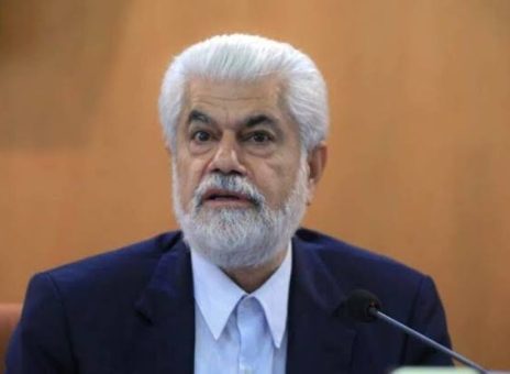 رییس کمیسیون بهداشت و درمان مجلس: واگذاری «شفادارو» توسط بانک ملی، گامی ضروری برای تحول و ارتقای صنعت داروسازی است