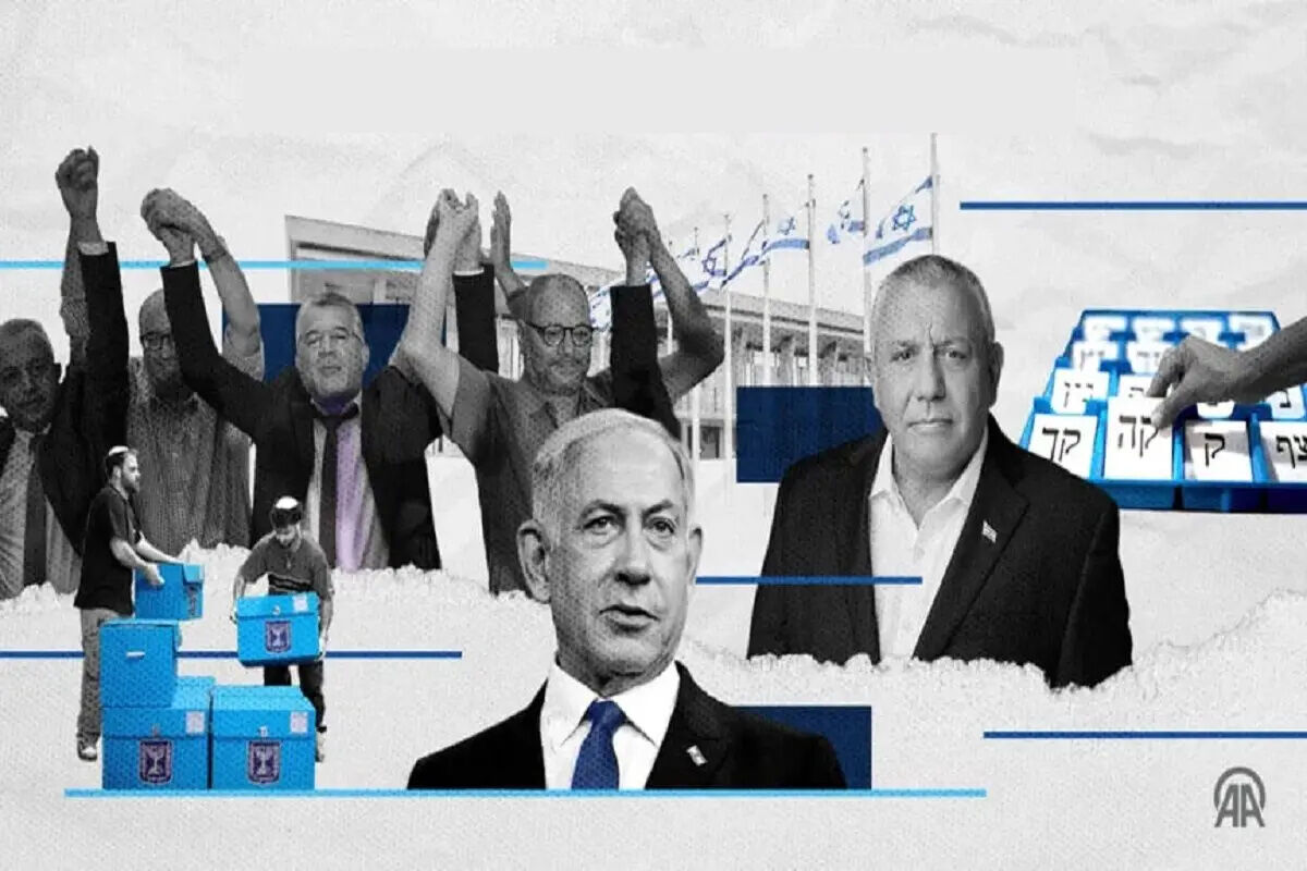 ترامپ یا اعراب؛ کدام سرنوشت انتخابات اسرائیل را رقم خواهند زد؟