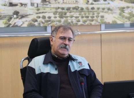 اردشیر افضلی