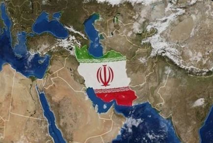 محاصره زمینی ایران شدنی است؟