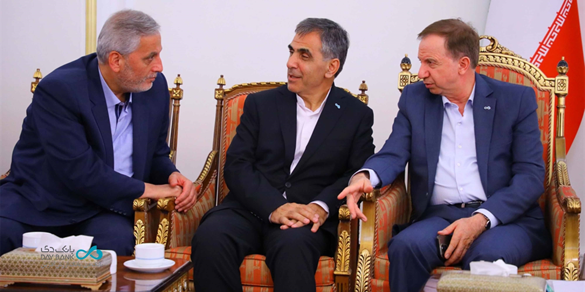 بانک دی
